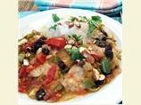Country Captain ( East India Chicken Curry)