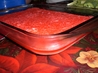 Prova De Amor (Love Proof) - Brazilian Cuisine