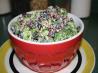 Wendy's Broccoli Salad. Recipe by Wendy@TN