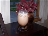 Almond Joy Cream Soda