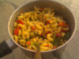 Cheater's Pasta