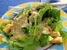 Caesar Salad Dressing