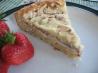 Berry Cream Cheese Coffee Cake