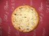 Berry Cream Cheese Coffee Cake
