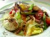 Quick and Easy Thai Beef Salad