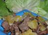 Quick and Easy Thai Beef Salad