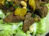 Quick and Easy Thai Beef Salad