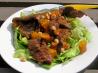 Quick and Easy Thai Beef Salad