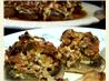 Delish Stuffed Mushrooms - Gluten / Egg Free