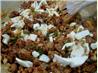 Delish Stuffed Mushrooms - Gluten / Egg Free