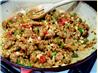 Delish Stuffed Mushrooms - Gluten / Egg Free