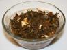 Saag Paneer (Low Fat Cheese With Spinach)