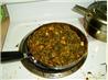 Saag Paneer (Low Fat Cheese With Spinach)