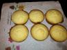 Sweet Cornbread Muffins. Recipe by LaJuneBug