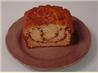 Cinnamon Swirl Loaf