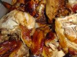 Linda's Huli Huli Chicken