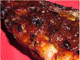 The Ultimate Barbecued Ribs