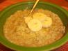 Flax Oatmeal. Recipe by LUVMY2BOYS