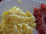 Carm's Favorite Scrambled Eggs