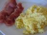 Carm's Favorite Scrambled Eggs