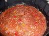Hot & Sweet Pepper & Onion Relish