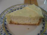 Icebox Key Lime Pie. Photo by GREG IN SAN DIEGO