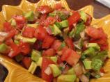 Avocado Salad