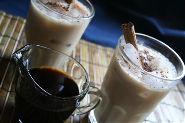 Coffee Syrup. Photo by ~Nimz~