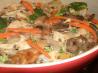 Quick Chicken and Mushroom Casserole