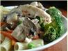 Quick Chicken and Mushroom Casserole