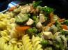 Quick Chicken and Mushroom Casserole