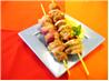 Moroccan Lamb Kebabs. Recipe by Chef #515392