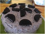 Cookies N Cream Dream Cake