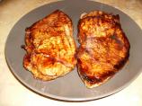 Steakhouse-Style Grilled Steak