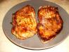 Steakhouse-Style Grilled Steak