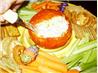 Neufchatel Cheese Ball. Recipe by Sarah!