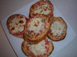 Tomato Bread. Photo by Soup Lady