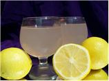 Lavender Tea Lemonade