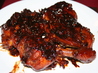 Indonesian Ginger Chicken
