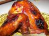 Indonesian Ginger Chicken