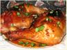 Indonesian Ginger Chicken