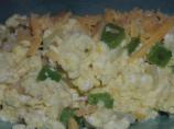 Confetti Scrambled Eggs