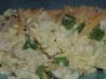 Confetti Scrambled Eggs. Recipe by BamaBelle30