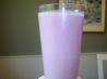 Strawberry Yogurt Smoothie. Recipe by Darrinw2001