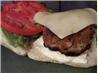 World's Best Turkey Burger