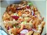 Awesome Rich Shrimp Stock