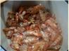 Awesome Rich Shrimp Stock
