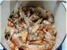 Awesome Rich Shrimp Stock