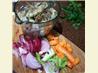 Awesome Rich Shrimp Stock
