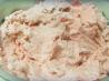 Strawberry Cheesecake Ice Cream (For Electric Ice Cream Machine)